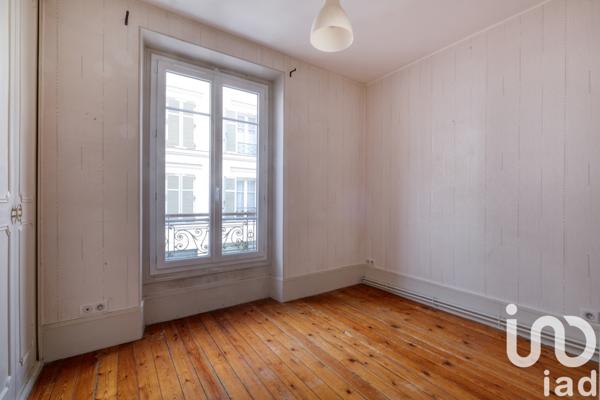 Apartment for sale 4 rooms 74 m² Lagny-sur-Marne