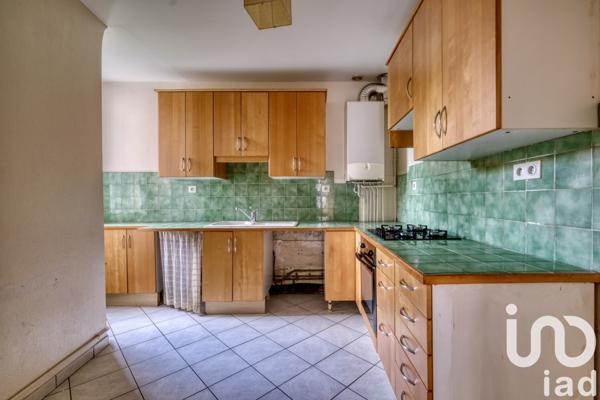 Apartment for sale 4 rooms 74 m² Lagny-sur-Marne