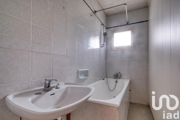 Apartment for sale 4 rooms 74 m² Lagny-sur-Marne