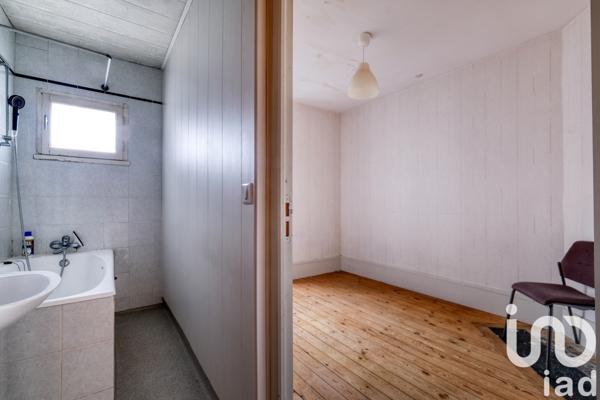 Apartment for sale 4 rooms 74 m² Lagny-sur-Marne