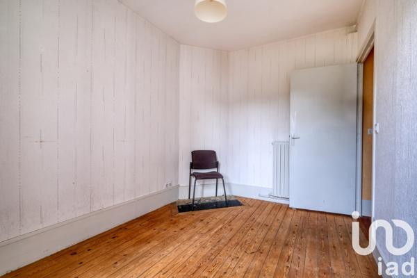 Apartment for sale 4 rooms 74 m² Lagny-sur-Marne