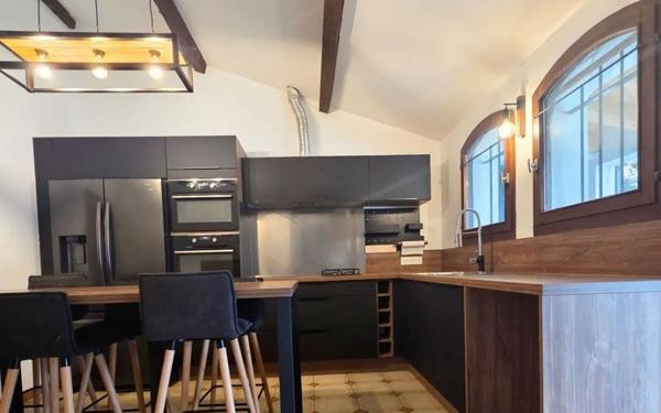 Maison à vendre    6 pièces •  Perpignan