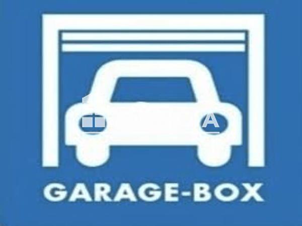 Location Parking - 32-35 AVENUE FOCH Nancy 54000
