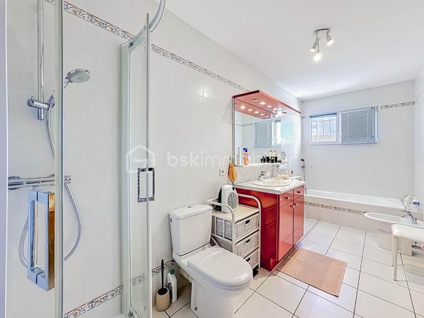 Maison de 125 m²