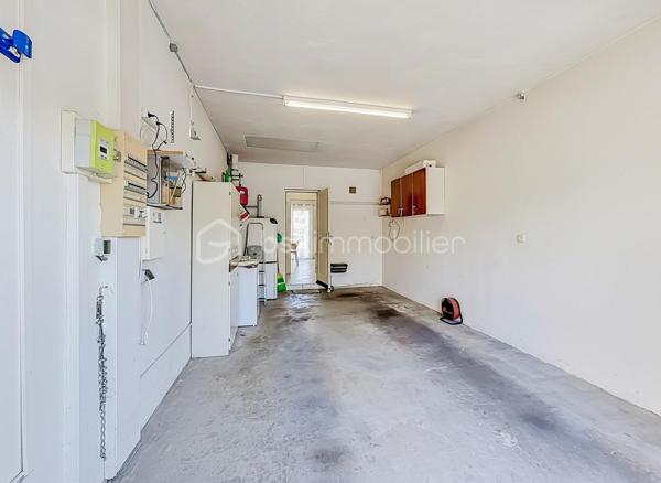 Maison de 125 m²