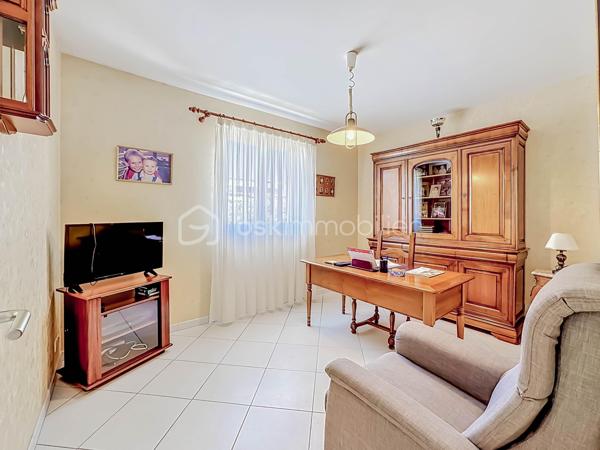 Maison de 125 m²