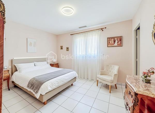 Maison de 125 m²