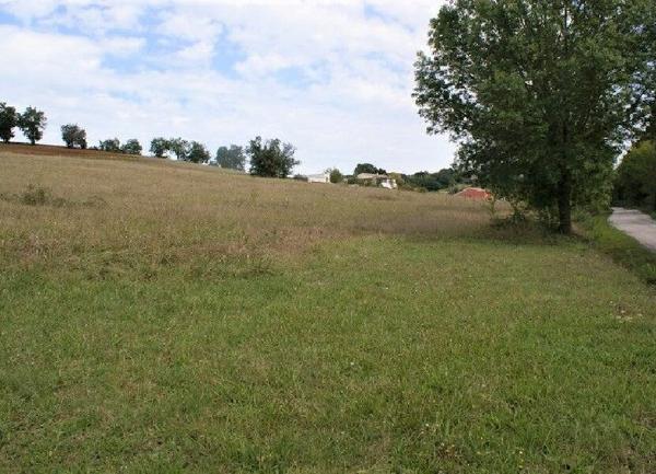 Terrain à vendre    16 235 m2 Lectoure
