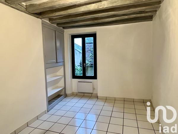 Maison à vendre 3 pièces 52 m² Saint-Florentin