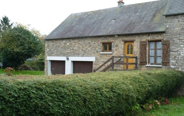 Vente Maison Souleuvre-en-bocage   