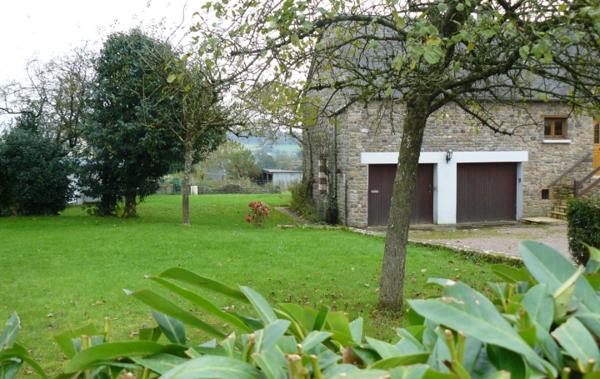 Vente Maison Souleuvre-en-bocage   