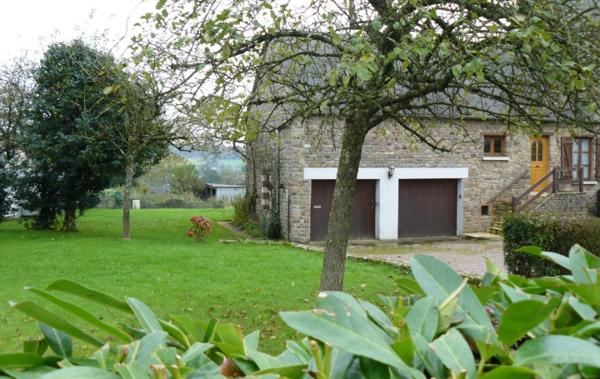 Vente Maison Souleuvre-en-bocage   