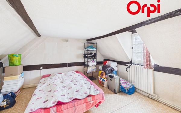 Maison à vendre    3 pièces •  Bernay