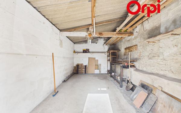 Maison à vendre    3 pièces •  Bernay