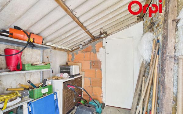 Maison à vendre    3 pièces •  Bernay