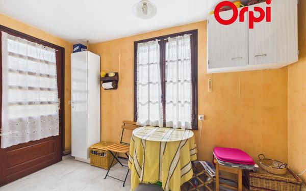 Maison à vendre    3 pièces •  Bernay