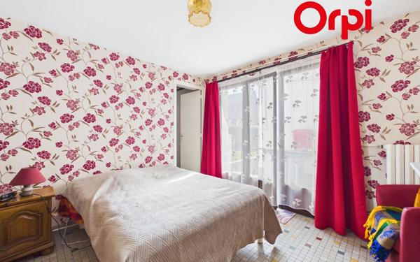 Maison à vendre    3 pièces •  Bernay