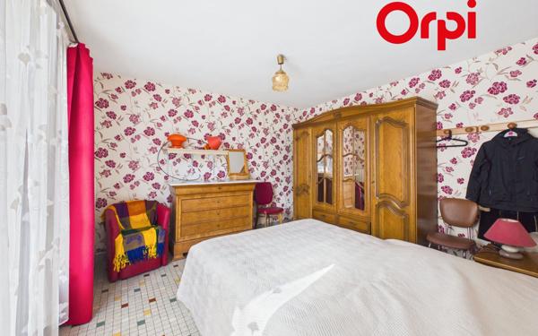 Maison à vendre    3 pièces •  Bernay