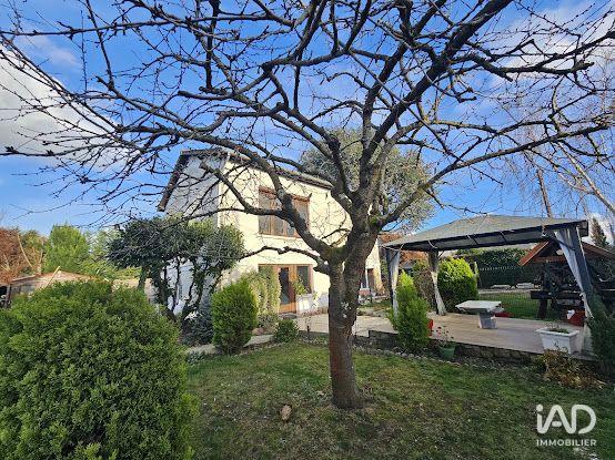 Maison à vendre 4 pièces 110 m² Brunoy