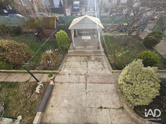 Maison à vendre 4 pièces 110 m² Brunoy