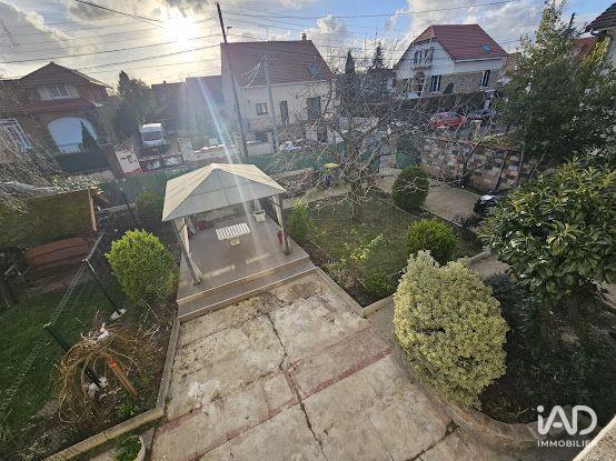Maison à vendre 4 pièces 110 m² Brunoy