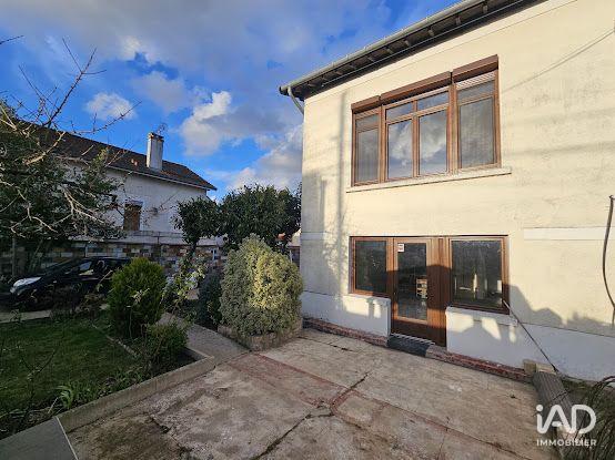 Maison à vendre 4 pièces 110 m² Brunoy