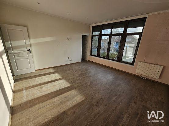 Maison à vendre 4 pièces 110 m² Brunoy