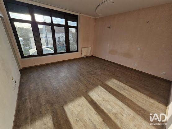 Maison à vendre 4 pièces 110 m² Brunoy