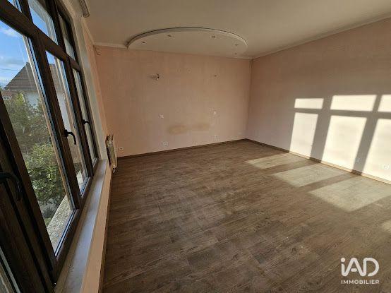 Maison à vendre 4 pièces 110 m² Brunoy