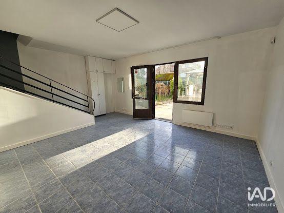 Maison à vendre 4 pièces 110 m² Brunoy