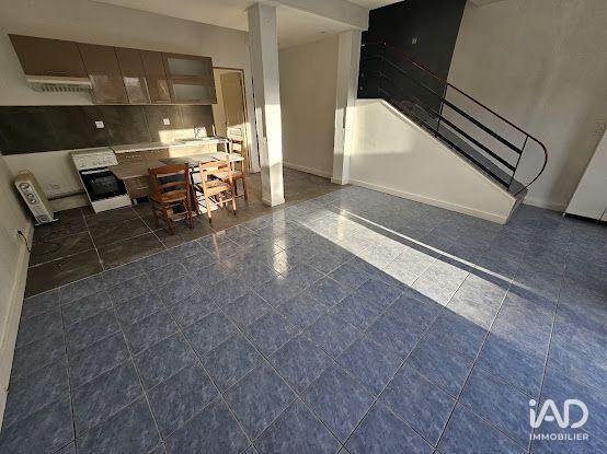 Maison à vendre 4 pièces 110 m² Brunoy