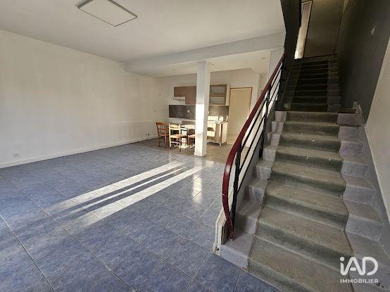 Maison à vendre 4 pièces 110 m² Brunoy