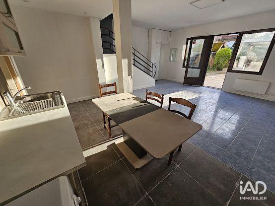 Maison à vendre 4 pièces 110 m² Brunoy