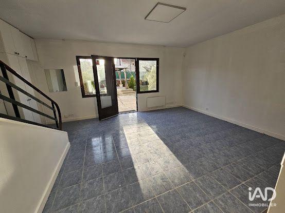 Maison à vendre 4 pièces 110 m² Brunoy
