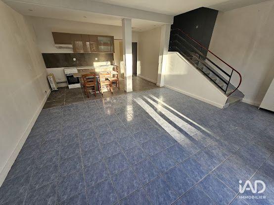 Maison à vendre 4 pièces 110 m² Brunoy