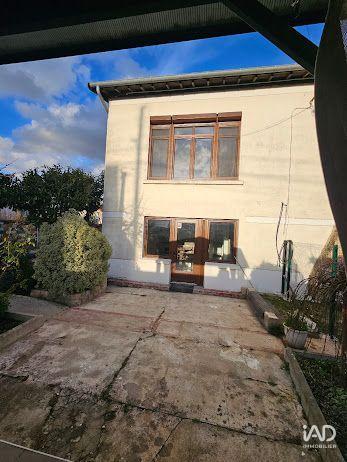 Maison à vendre 4 pièces 110 m² Brunoy