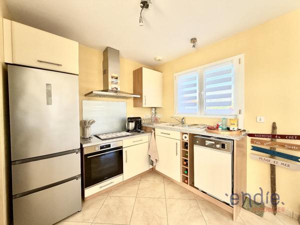 Une propriété d’exception de 185 m²