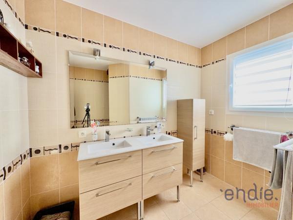 Une propriété d’exception de 185 m²