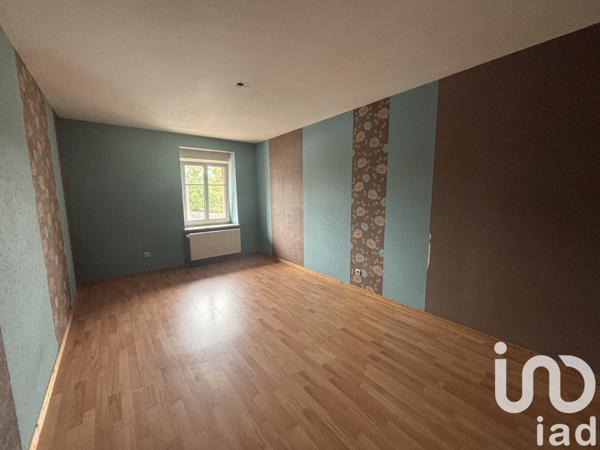 Appartement à vendre 4 pièces 110 m² Phalsbourg