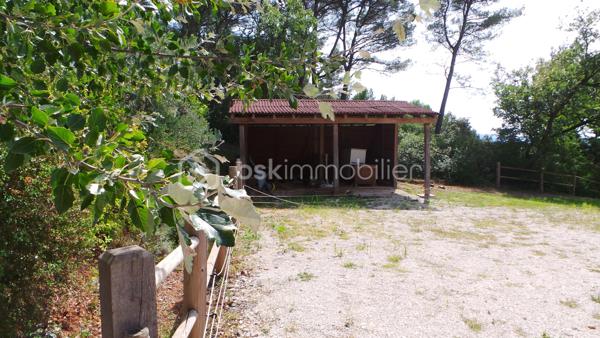 Propriete de 490 m²