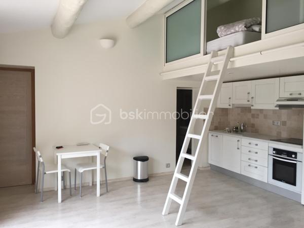 Propriete de 490 m²