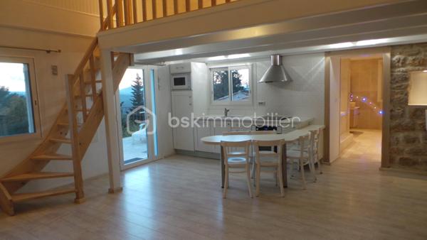 Propriete de 490 m²