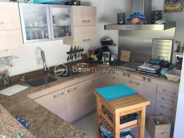 Propriete de 490 m²