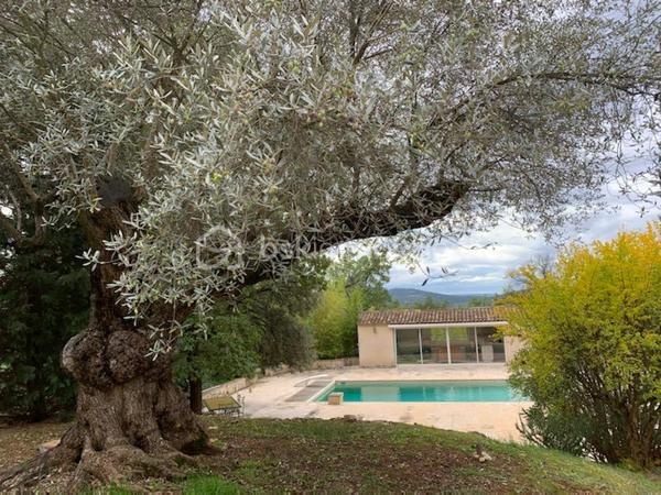 Propriete de 490 m²