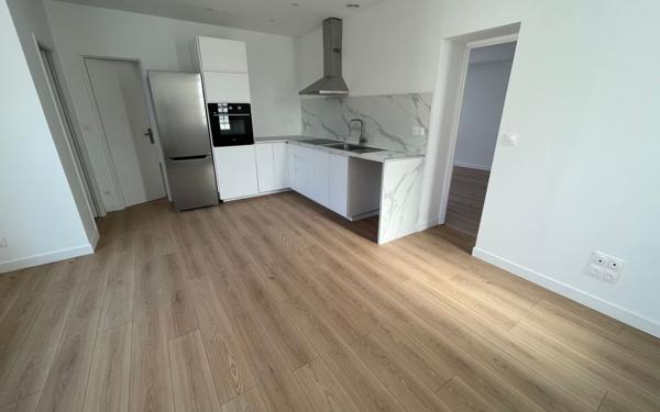 Appartement à louer    3 pièces •  Lille