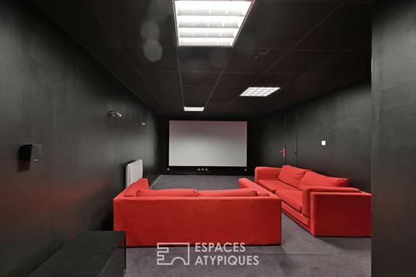 Villa de Caractère et son Parc de 3 200 m² de liberté créative