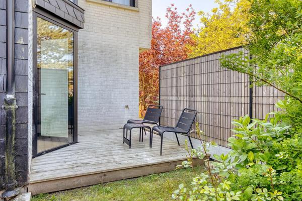 Villa d’Architecte et ses perspectives habitables