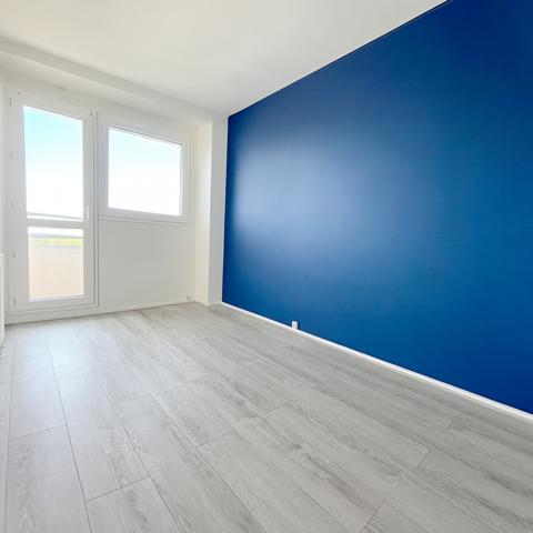 Versailles (78000) VERSAILLES PORCHEFONTAINE - 15min à pied des 2 GARES - APPARTEMENT 66m2 avec BALCON - VUE DEGAGEE - EXPOSITION