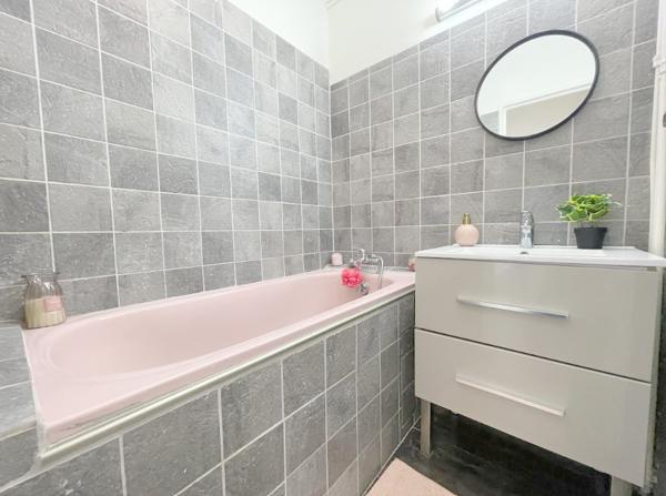 Versailles (78000) VERSAILLES PORCHEFONTAINE - 15min à pied des 2 GARES - APPARTEMENT 66m2 avec BALCON - VUE DEGAGEE - EXPOSITION