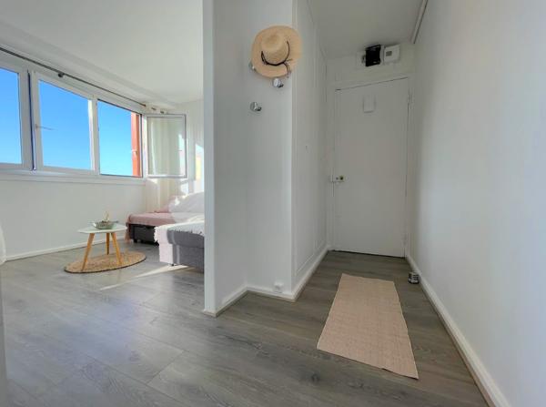 Versailles (78000) VERSAILLES PORCHEFONTAINE - 15min à pied des 2 GARES - APPARTEMENT 66m2 avec BALCON - VUE DEGAGEE - EXPOSITION